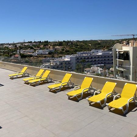 Xperience Algarve - Ocean Terrace Apartment Armacao de Pera Exterior photo