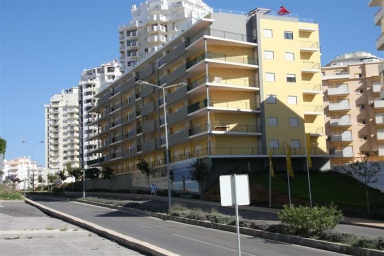 Xperience Algarve - Ocean Terrace Apartment Armacao de Pera Exterior photo